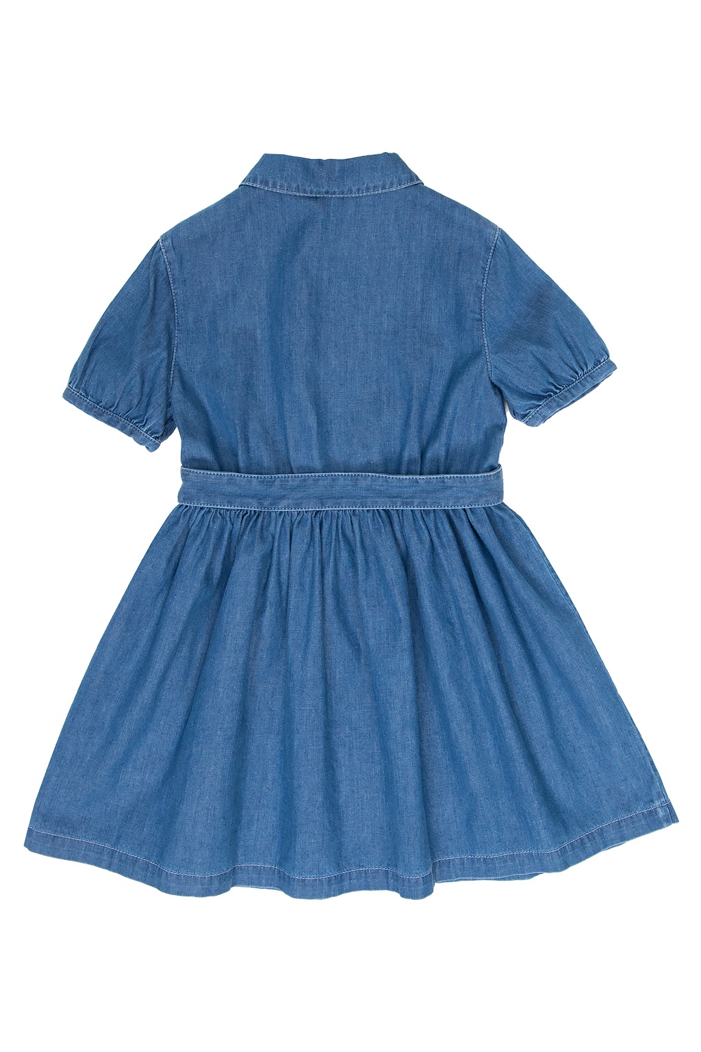 Gucci Kids Denim dress